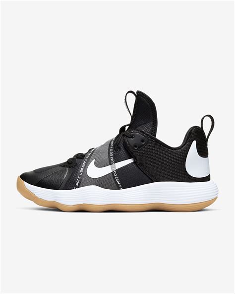 nike indoorschuhe damen|Nike React HyperSet Indoor Court Shoes.